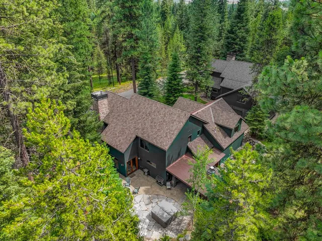 $1,800,000 | 424 Verita Street, McCall, ID 83638