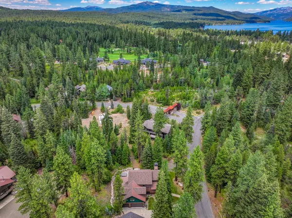 $1,800,000 | 424 Verita Street, McCall, ID 83638