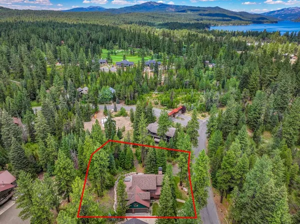 $1,800,000 | 424 Verita Street, McCall, ID 83638
