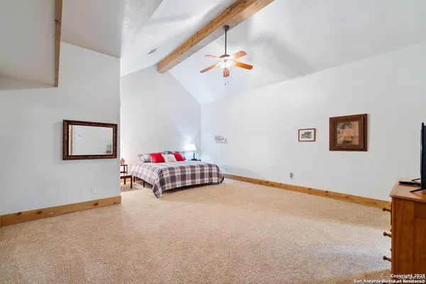 a living room with couch