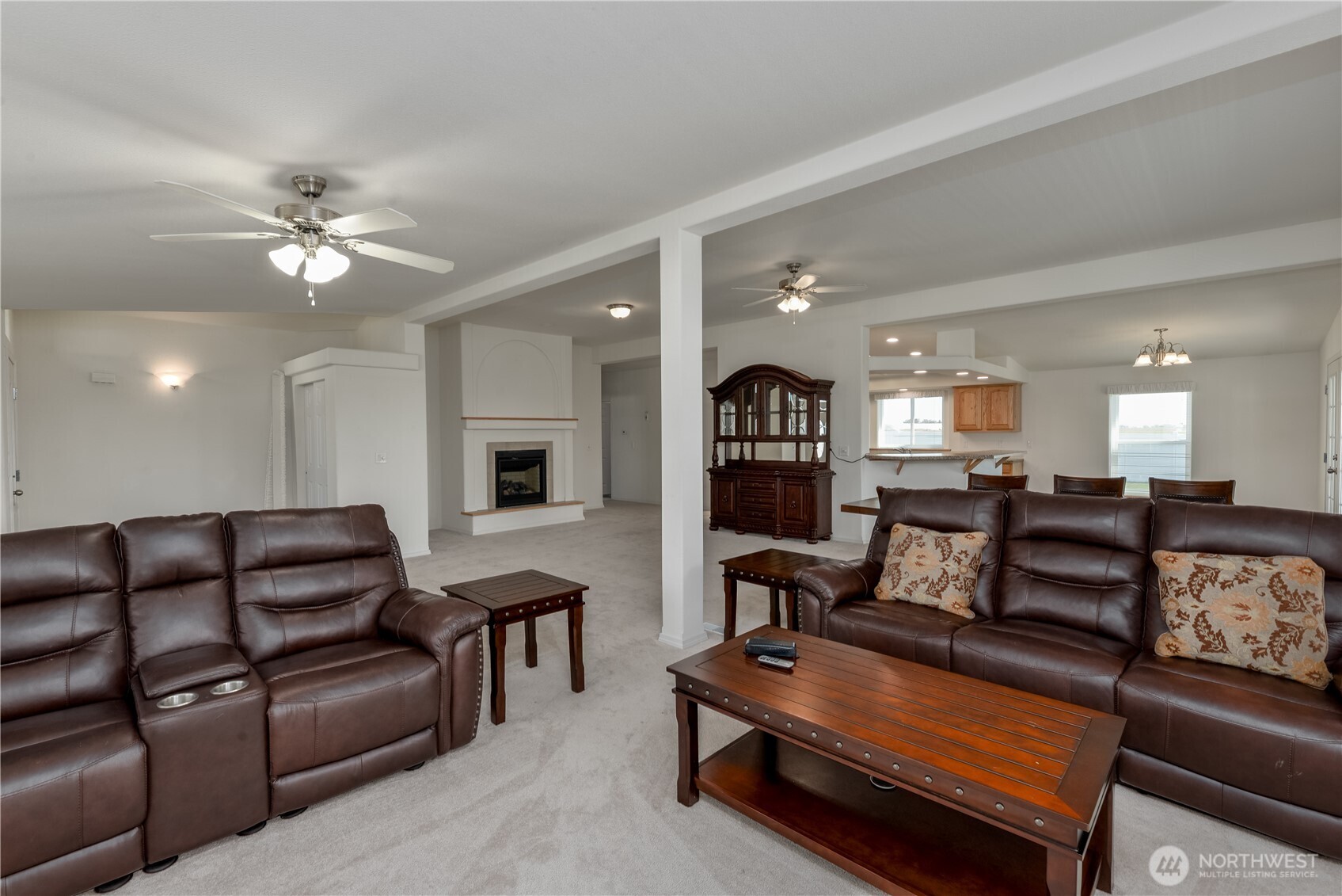 3623 Northwest Dodson Road Ephrata, WA 98823 - Photo 11 of 35