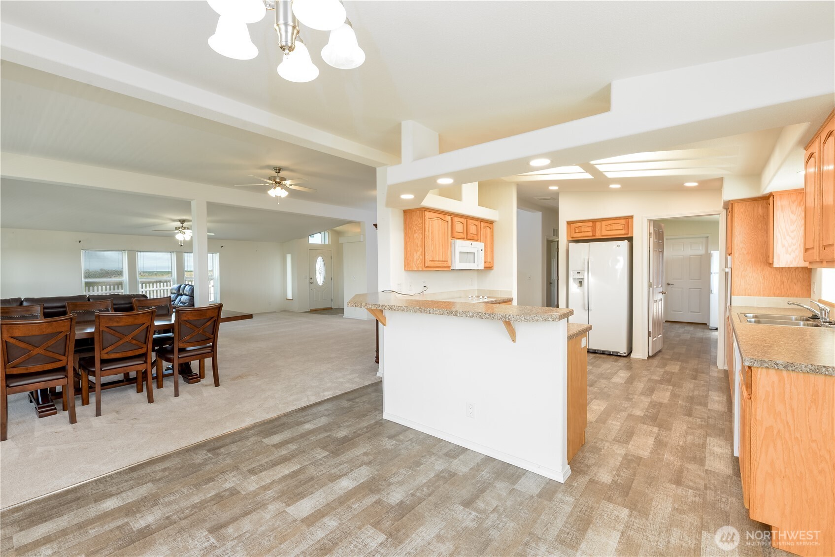3623 Northwest Dodson Road Ephrata, WA 98823 - Photo 12 of 35