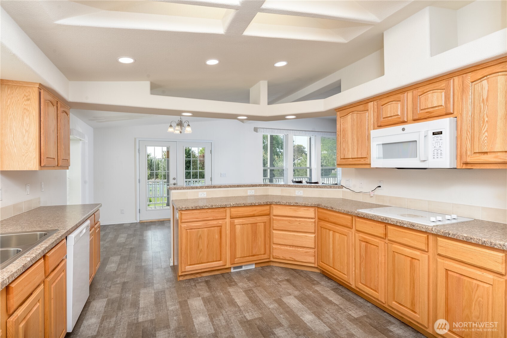 3623 Northwest Dodson Road Ephrata, WA 98823 - Photo 15 of 35