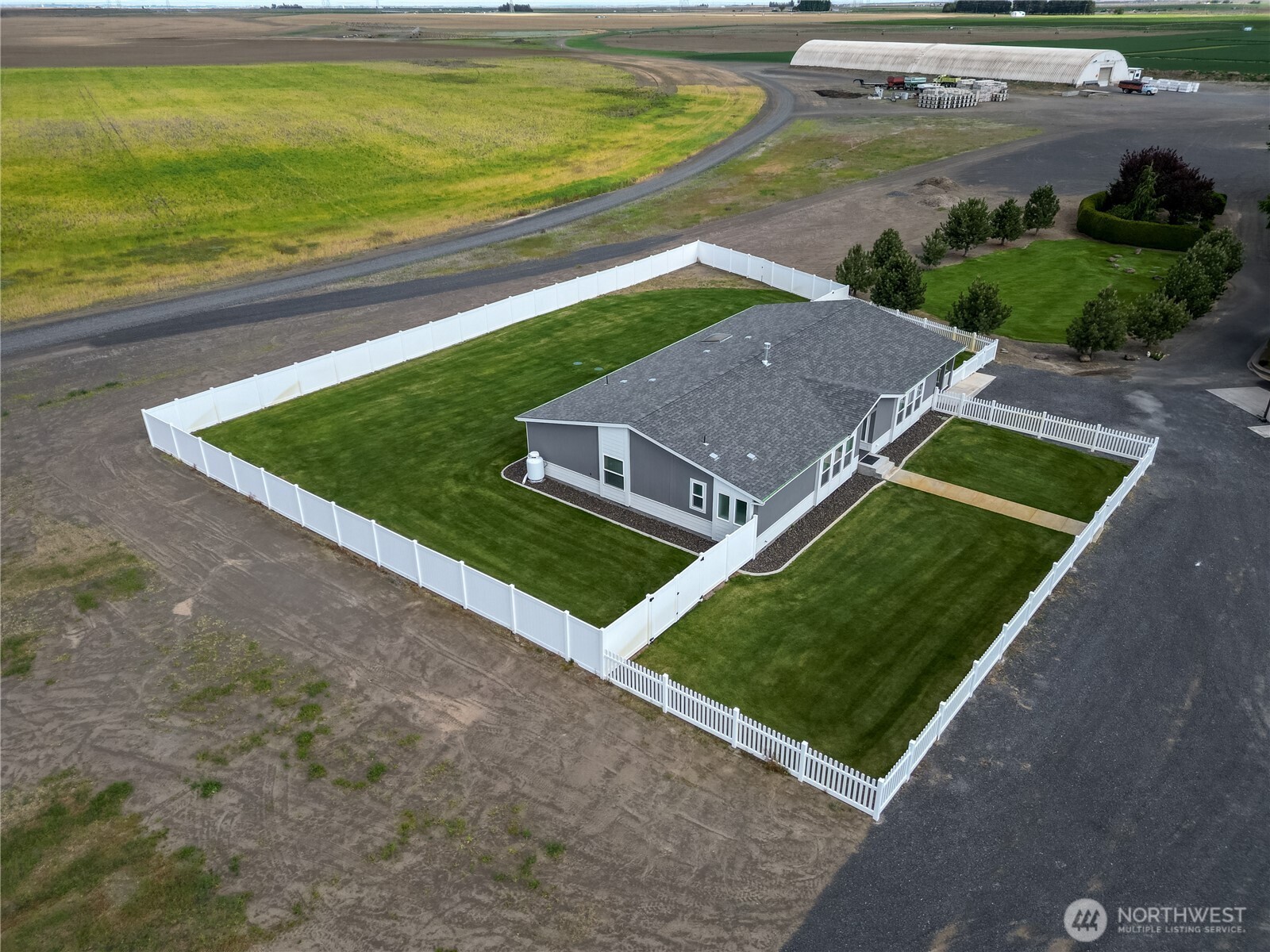 3623 Northwest Dodson Road Ephrata, WA 98823 - Photo 35 of 35