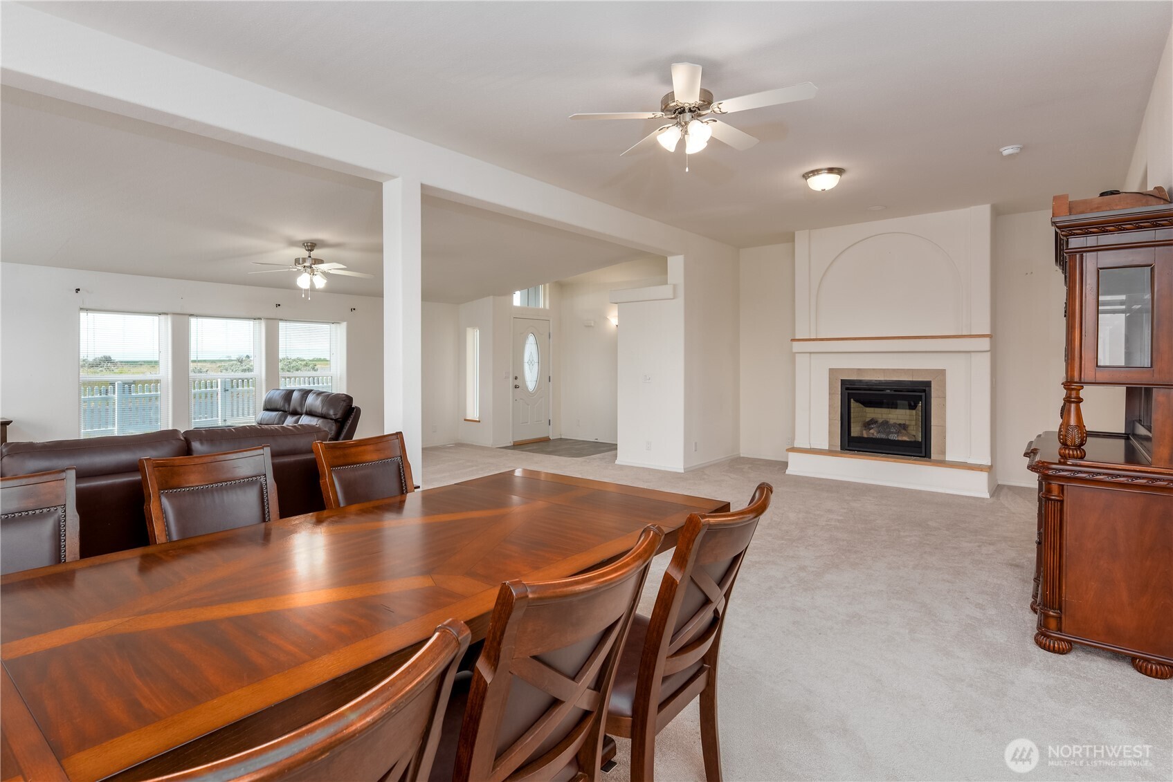3623 Northwest Dodson Road Ephrata, WA 98823 - Photo 6 of 35
