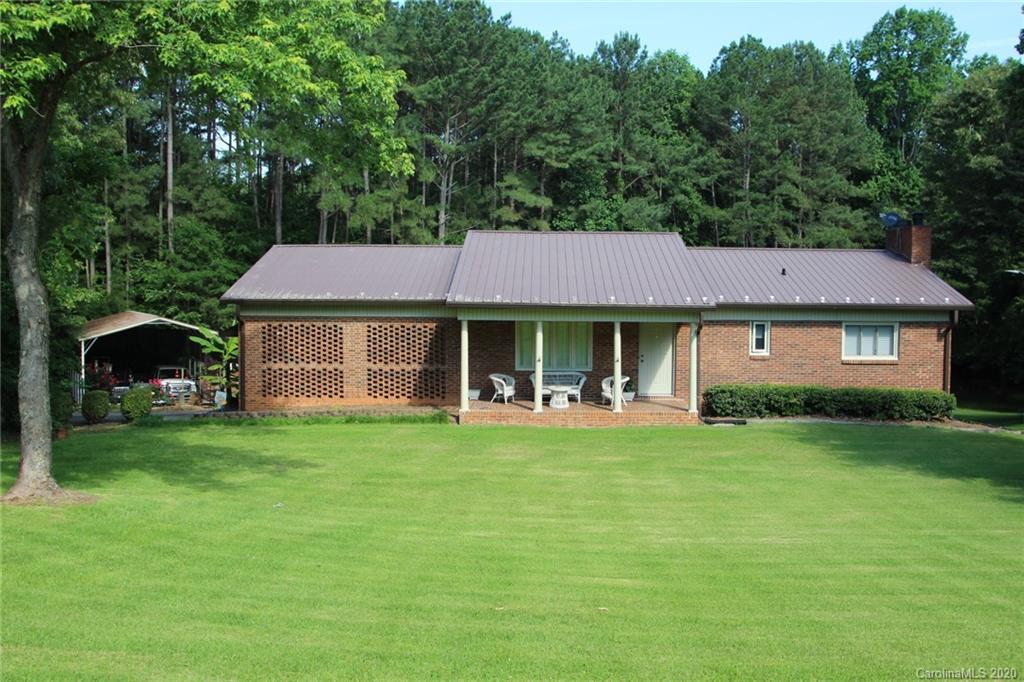 784 Low Bridge Road Iron Station, NC 28080 - Photo 1 of 31 Gallery Image 1