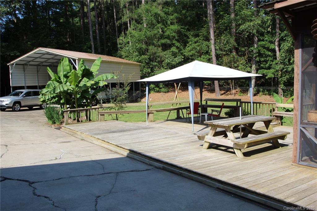 784 Low Bridge Road Iron Station, NC 28080 - Photo 11 of 31 Gallery Image 11