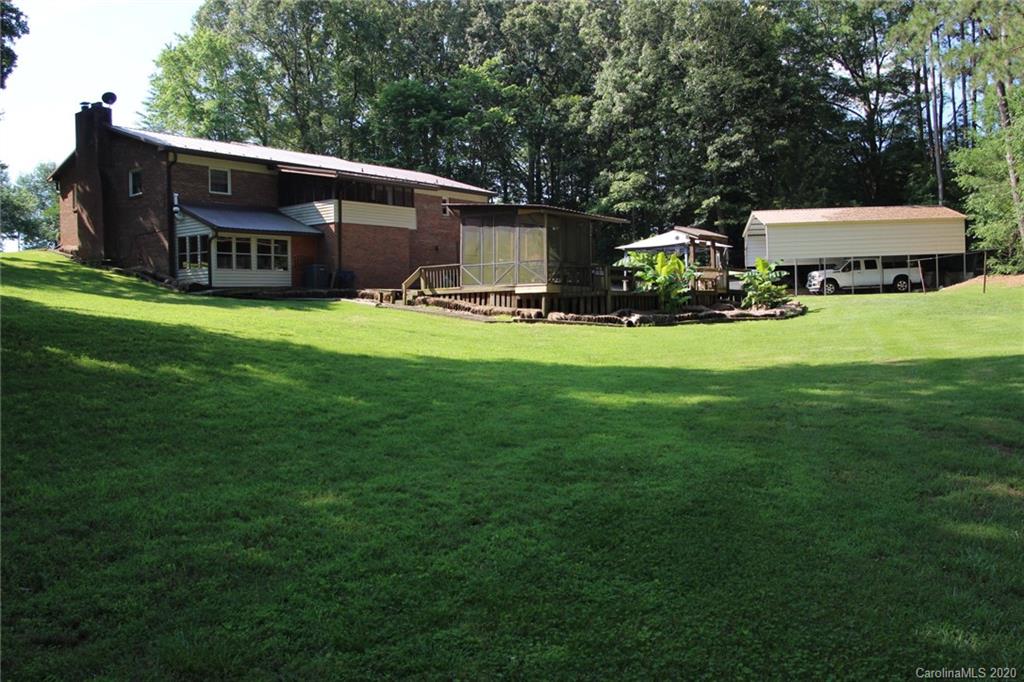 784 Low Bridge Road Iron Station, NC 28080 - Photo 14 of 31 Gallery Image 14
