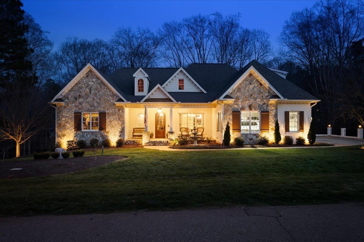 2509 Hunters Meadow Lane Raleigh, NC 27606 - Photo 4 of 55 Photo 4