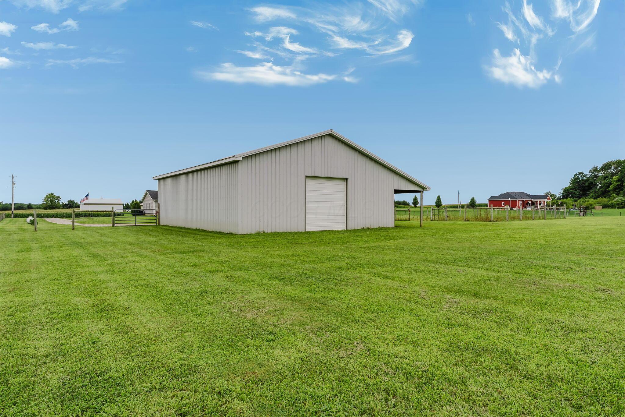 6722 Crumley Road Southwest Lancaster, OH 43130 - Photo 71 of 92 Outbuilding