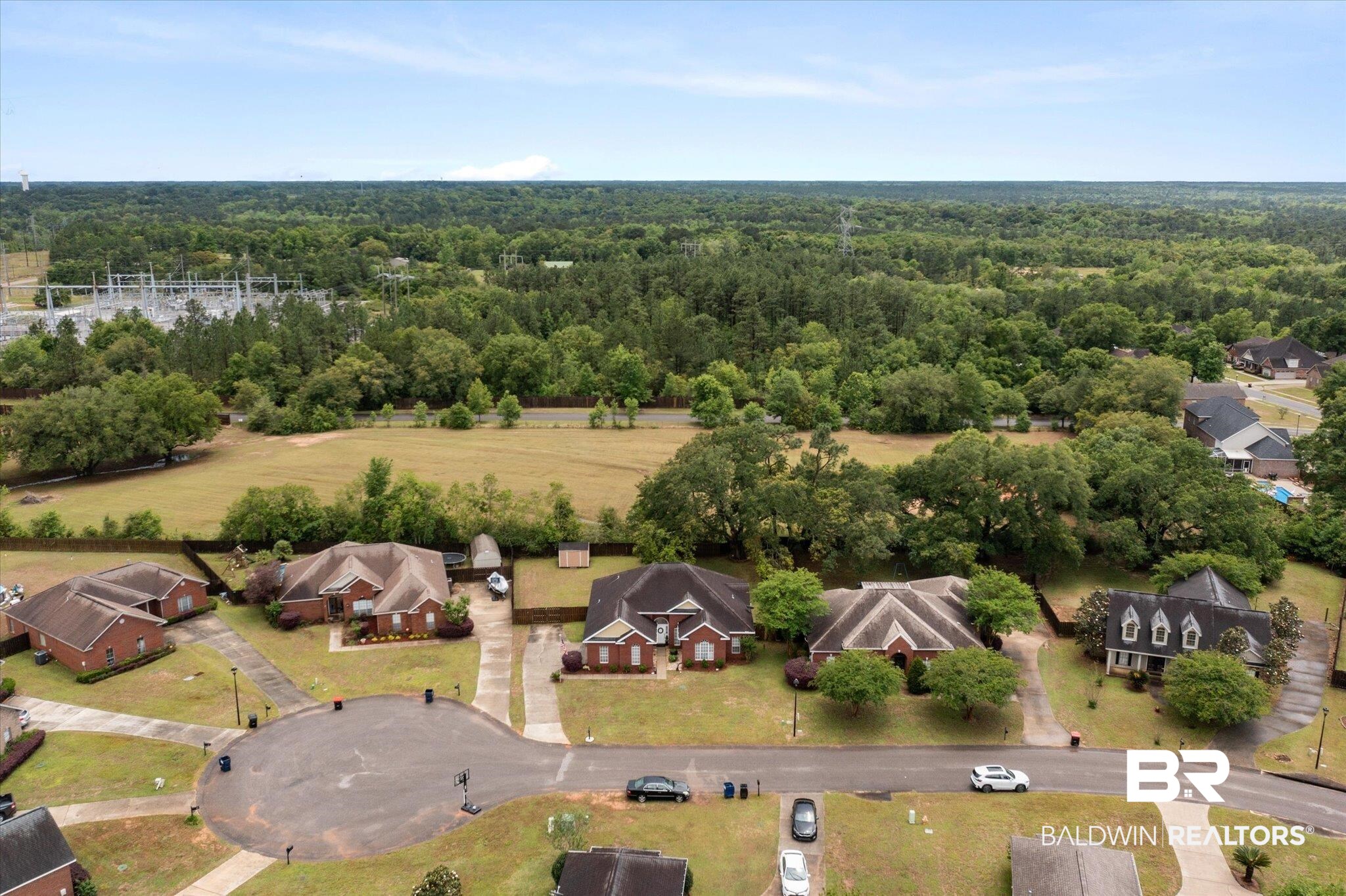 353 Laura Court Mobile, AL 36608 - Photo 24 of 31
