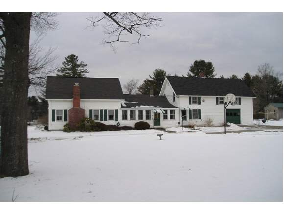 10 Mad River Road Campton, NH 03223 - Photo 1 of 1