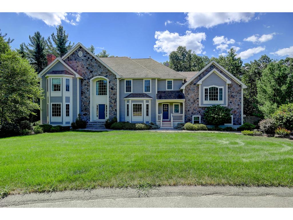 79 Heritage Hill Road Windham, NH 03087 - Photo 1 of 34