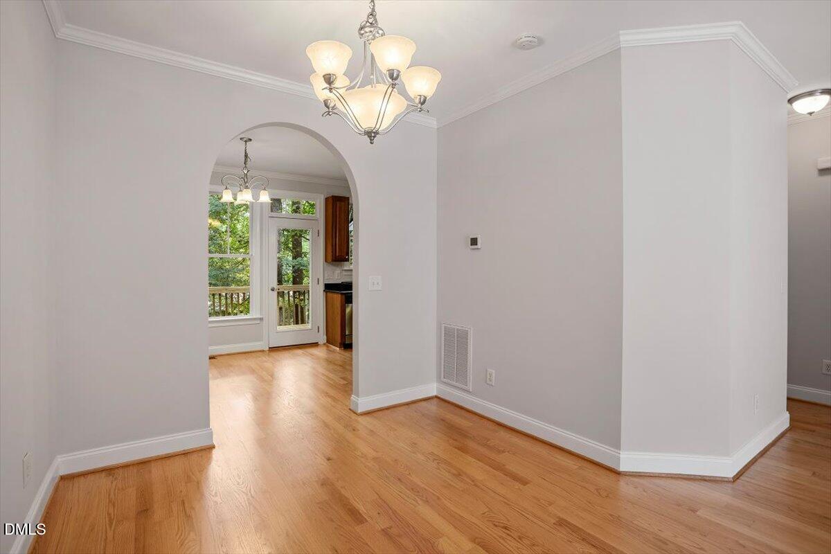 252 Ashton Hall Lane Raleigh, NC 27609 - Photo 14 of 45