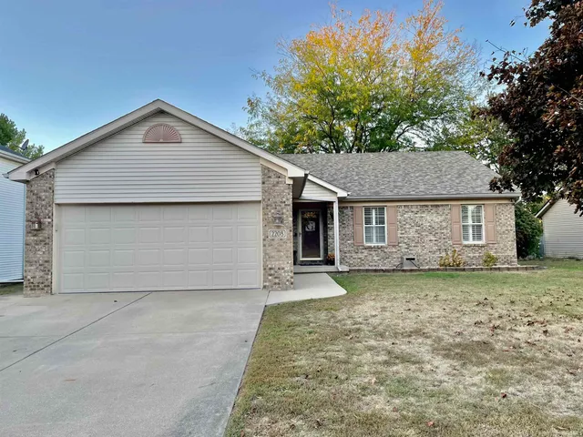 $239,900 | 2208 East Southway Boulevard, Kokomo, IN 46902