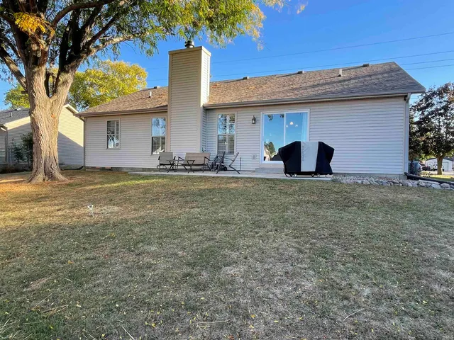 $239,900 | 2208 East Southway Boulevard, Kokomo, IN 46902