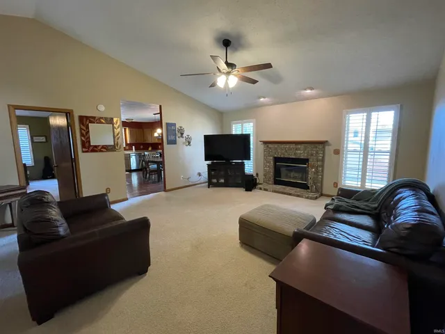 $239,900 | 2208 East Southway Boulevard, Kokomo, IN 46902