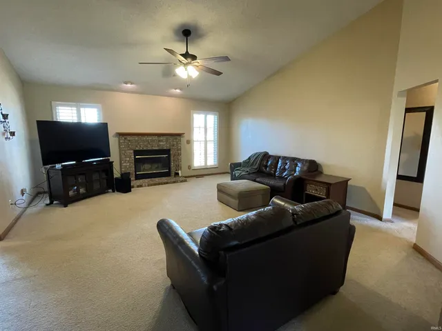 $239,900 | 2208 East Southway Boulevard, Kokomo, IN 46902