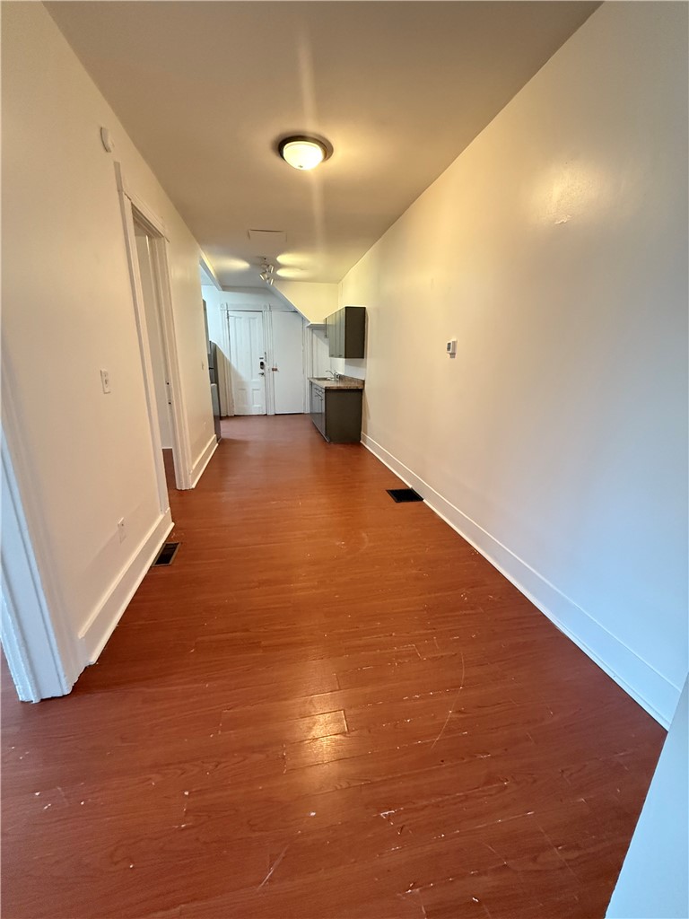 188-190 Charlotte Street, Unit 188 Rochester, NY 14607 - Photo 19 of 46 188 Down Dining/Flex Space