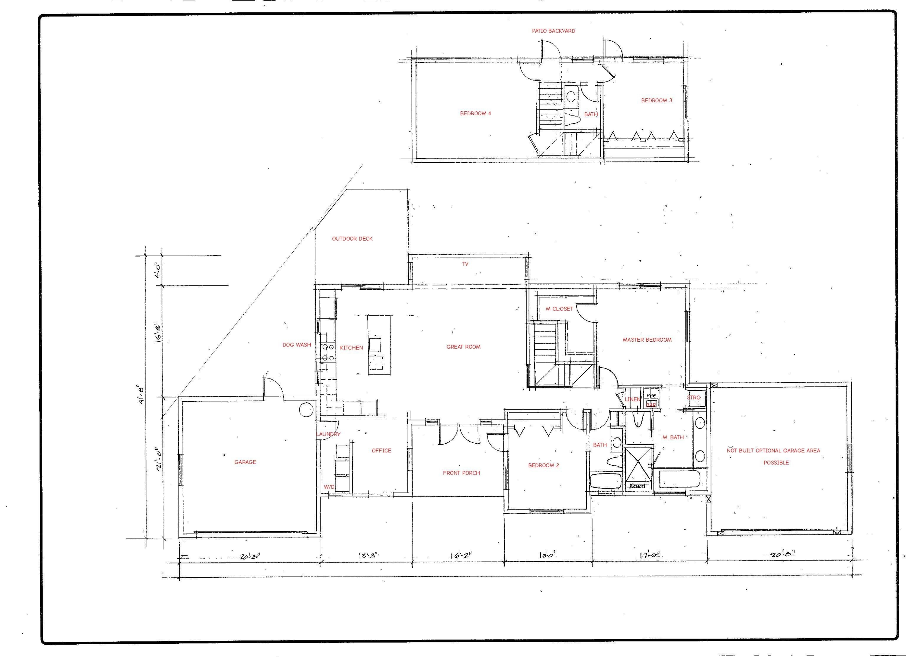 501 High Street Boca Raton, FL 33432 - Photo 27 of 27 a black and white photo of a mirror