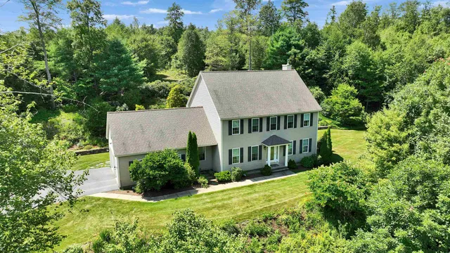 $775,000 | 175 Hadley Road, Jaffrey, NH 03452