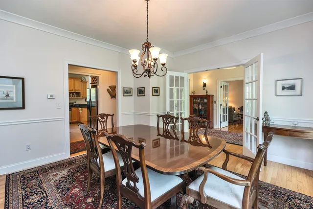 $775,000 | 175 Hadley Road, Jaffrey, NH 03452