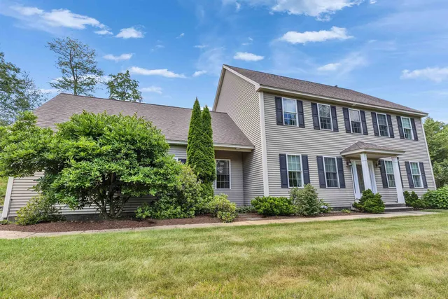 $775,000 | 175 Hadley Road, Jaffrey, NH 03452