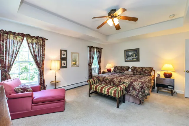 $775,000 | 175 Hadley Road, Jaffrey, NH 03452