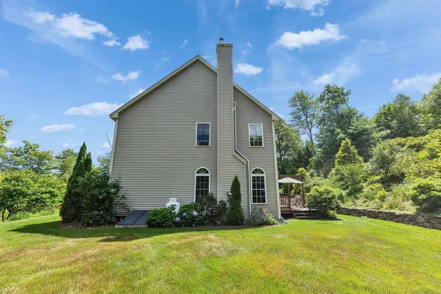 $775,000 | 175 Hadley Road, Jaffrey, NH 03452