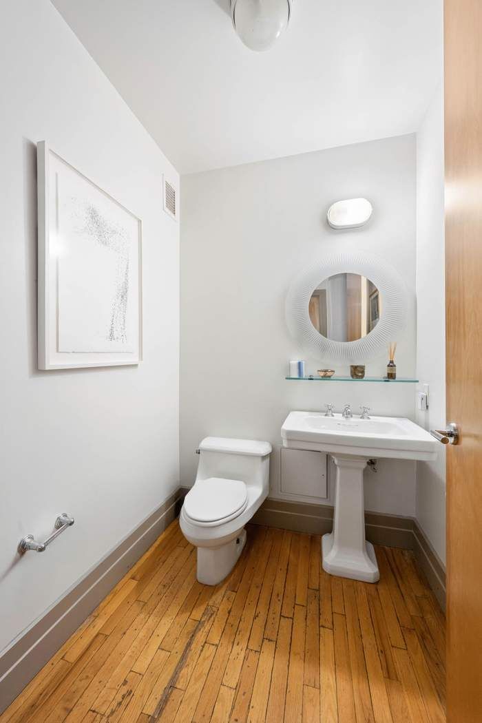 1 Main Street, Unit 4K Brooklyn, NY 11201 - Photo 11 of 12