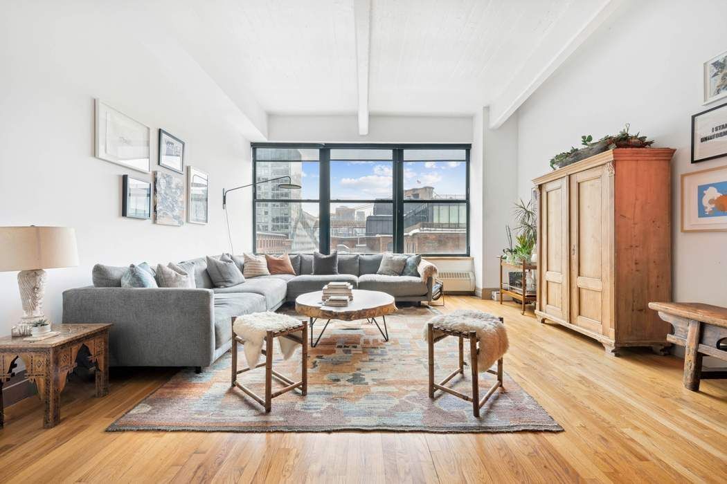 1 Main Street, Unit 4K Brooklyn, NY 11201 - Photo 3 of 12