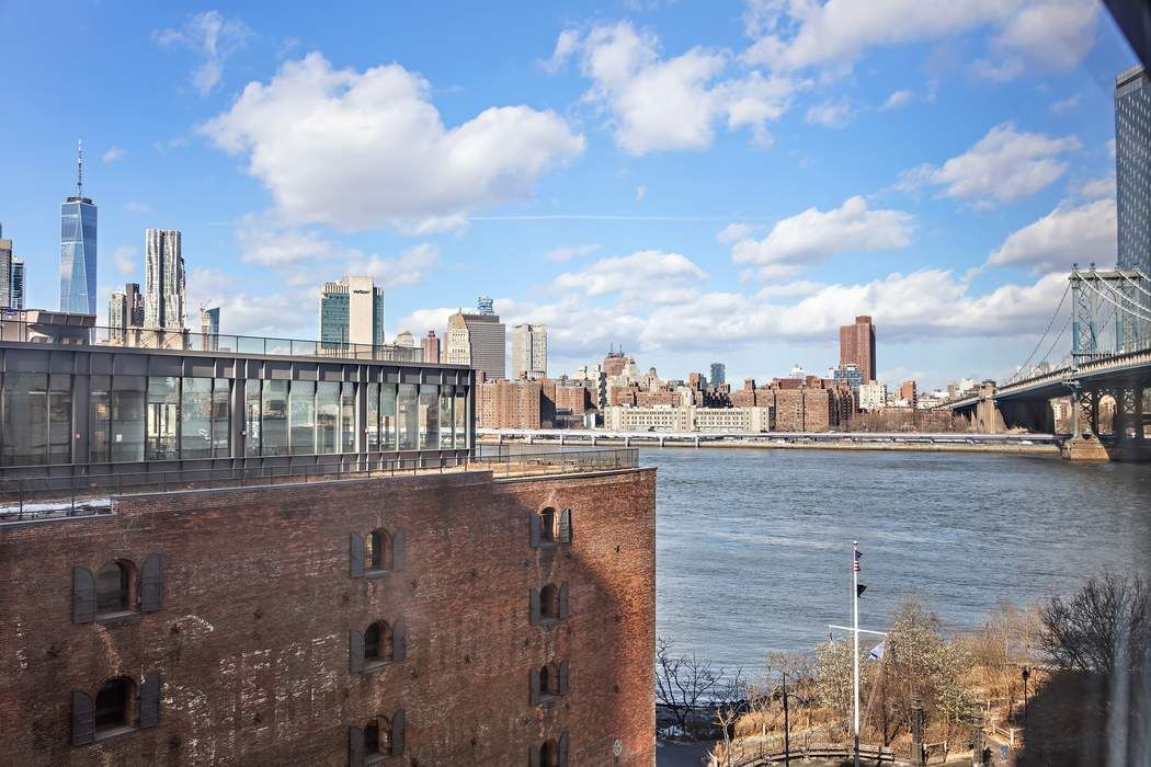 1 Main Street, Unit 4K Brooklyn, NY 11201 - Photo 4 of 12