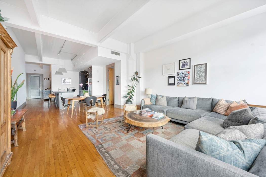 1 Main Street, Unit 4K Brooklyn, NY 11201 - Photo 5 of 12