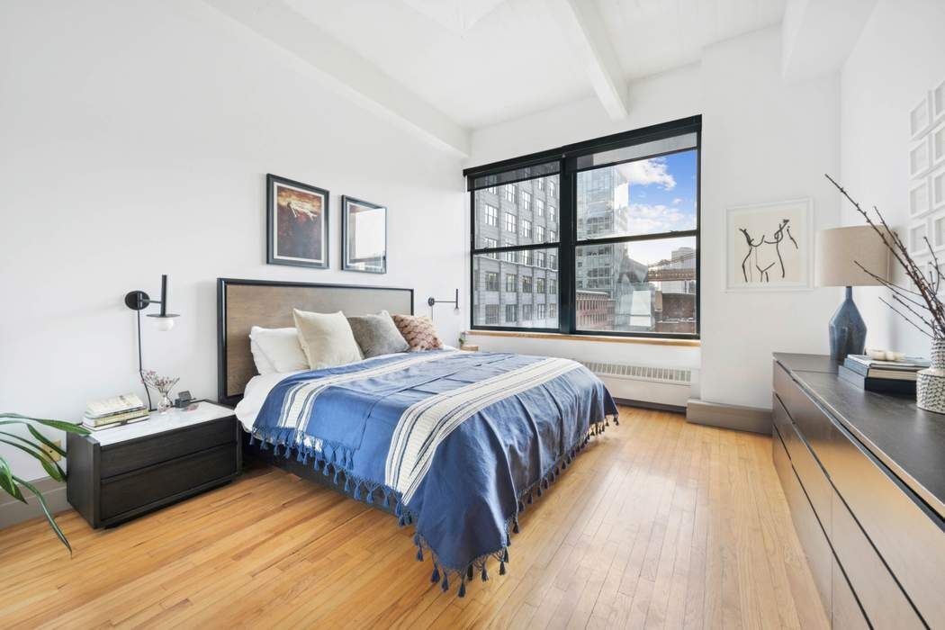 1 Main Street, Unit 4K Brooklyn, NY 11201 - Photo 8 of 12