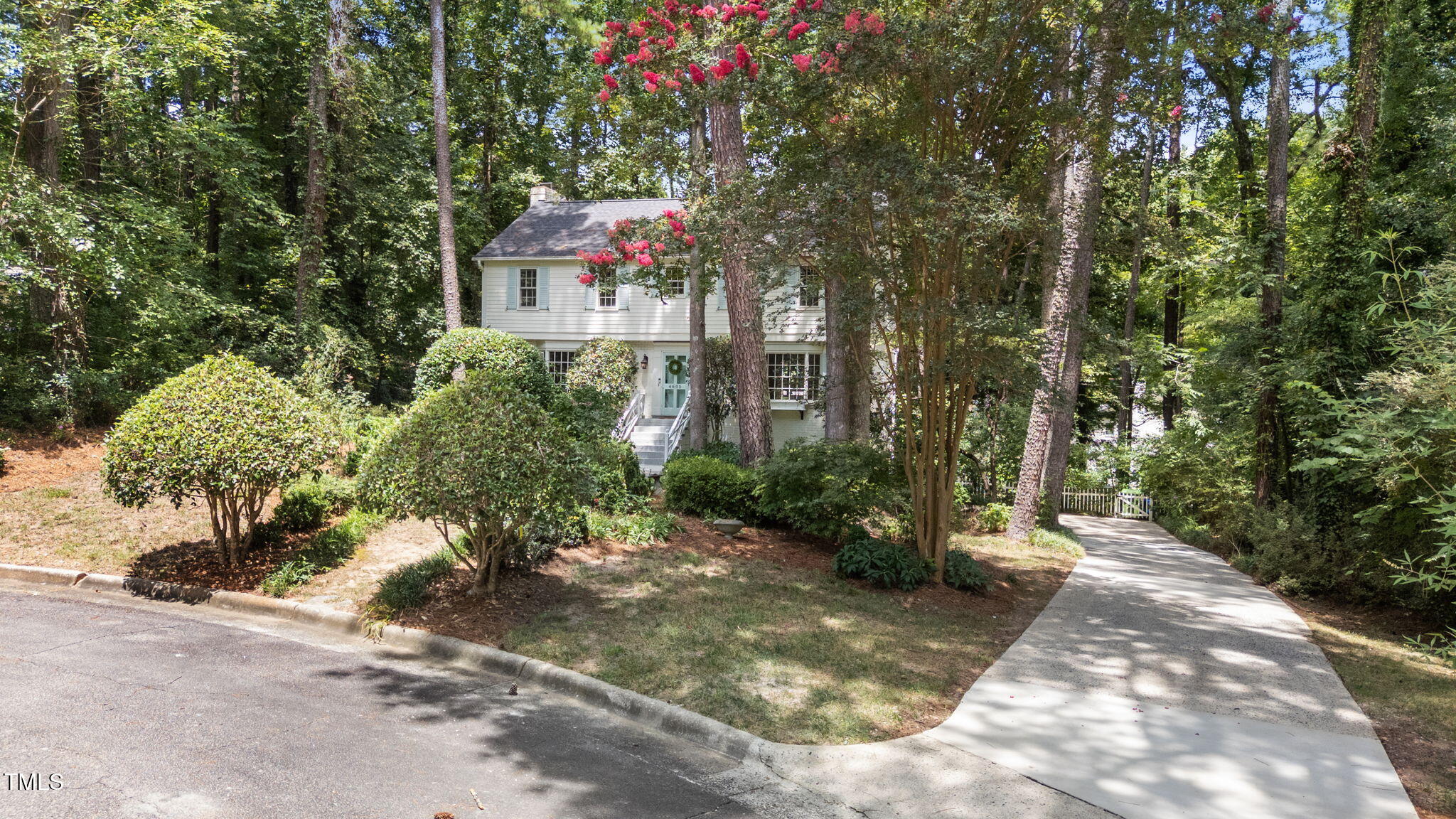 4605 Fernham Place Raleigh, NC 27612 - Photo 45 of 61 Cul-De-Sac