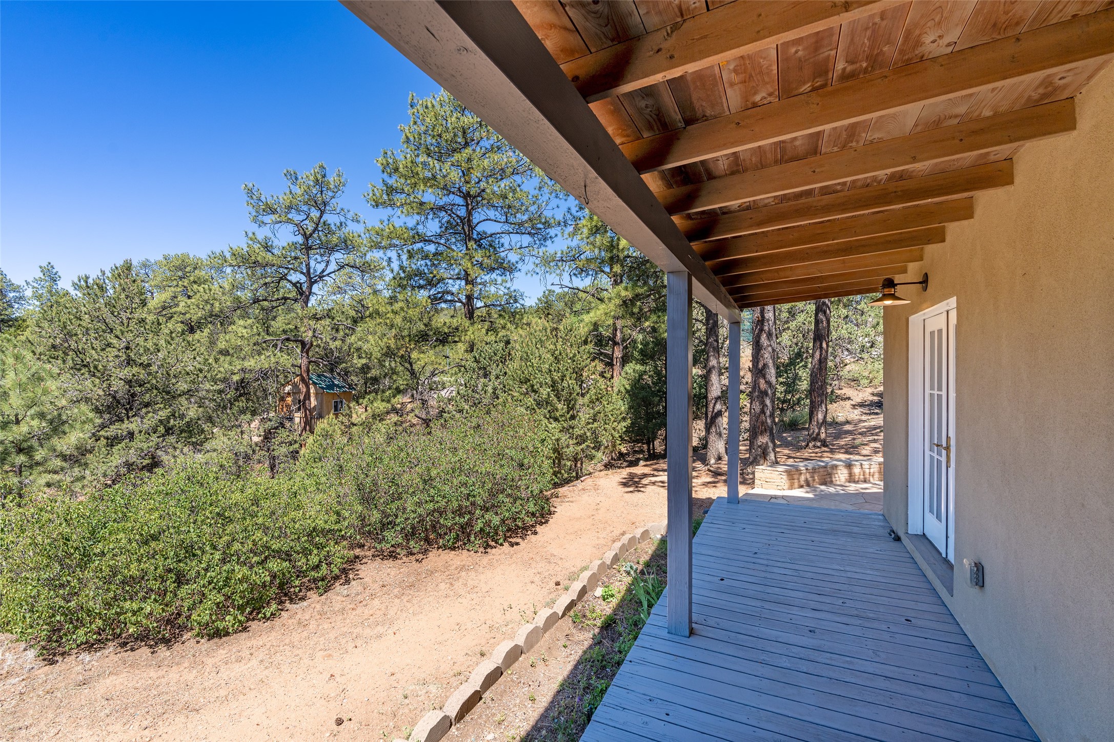 61 Ortiz Road Santa Fe, NM 87505 - Photo 30 of 88