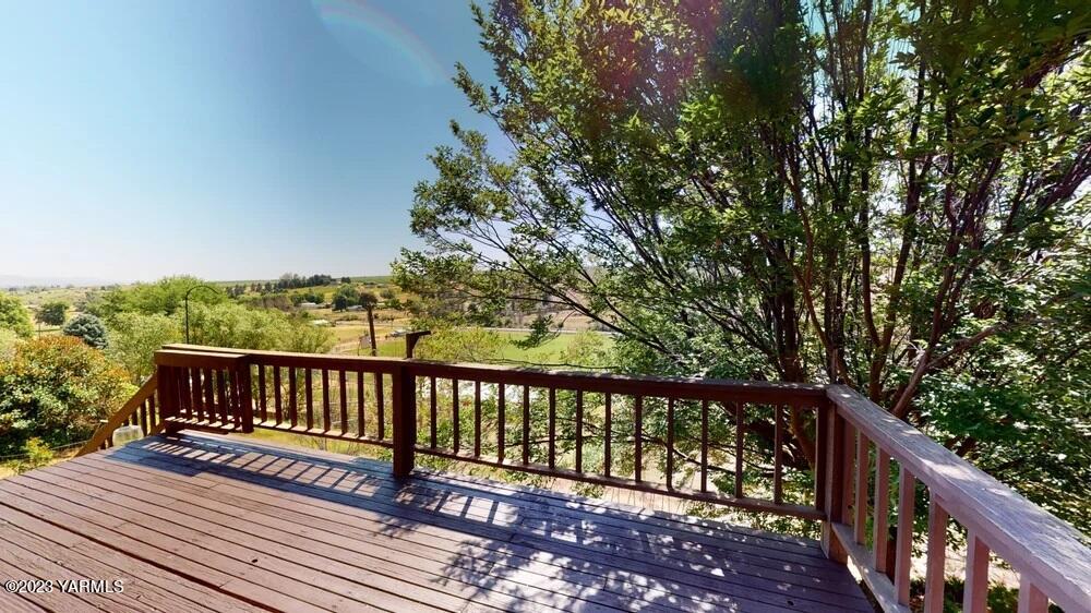 14751 Cottonwood Canyon Road Yakima, WA 98908 - Photo 42 of 53 a view of roof deck