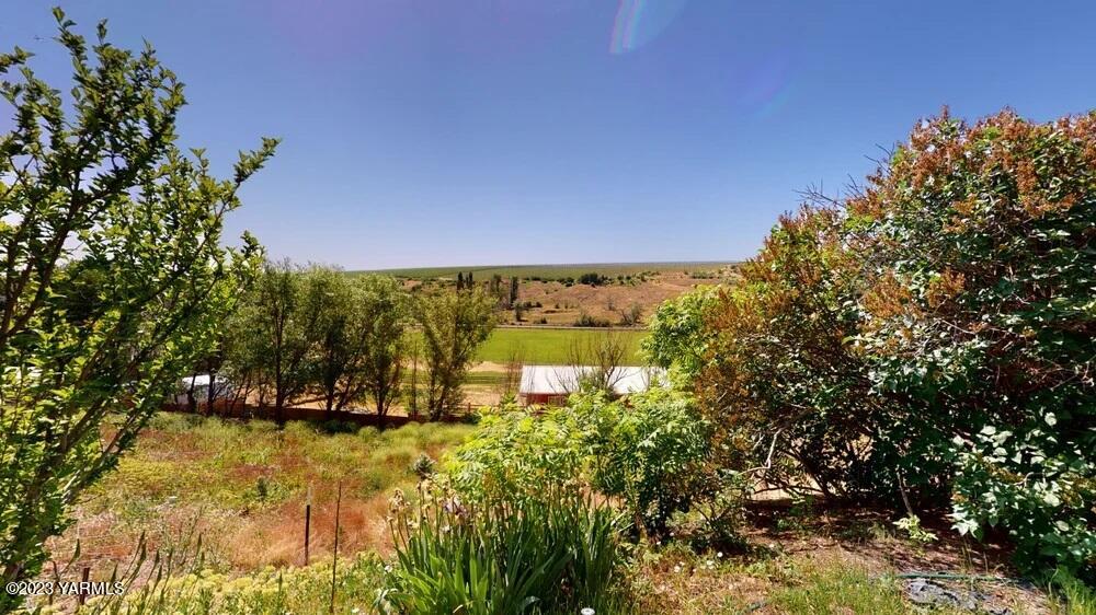 14751 Cottonwood Canyon Road Yakima, WA 98908 - Photo 44 of 53 a view of a yard