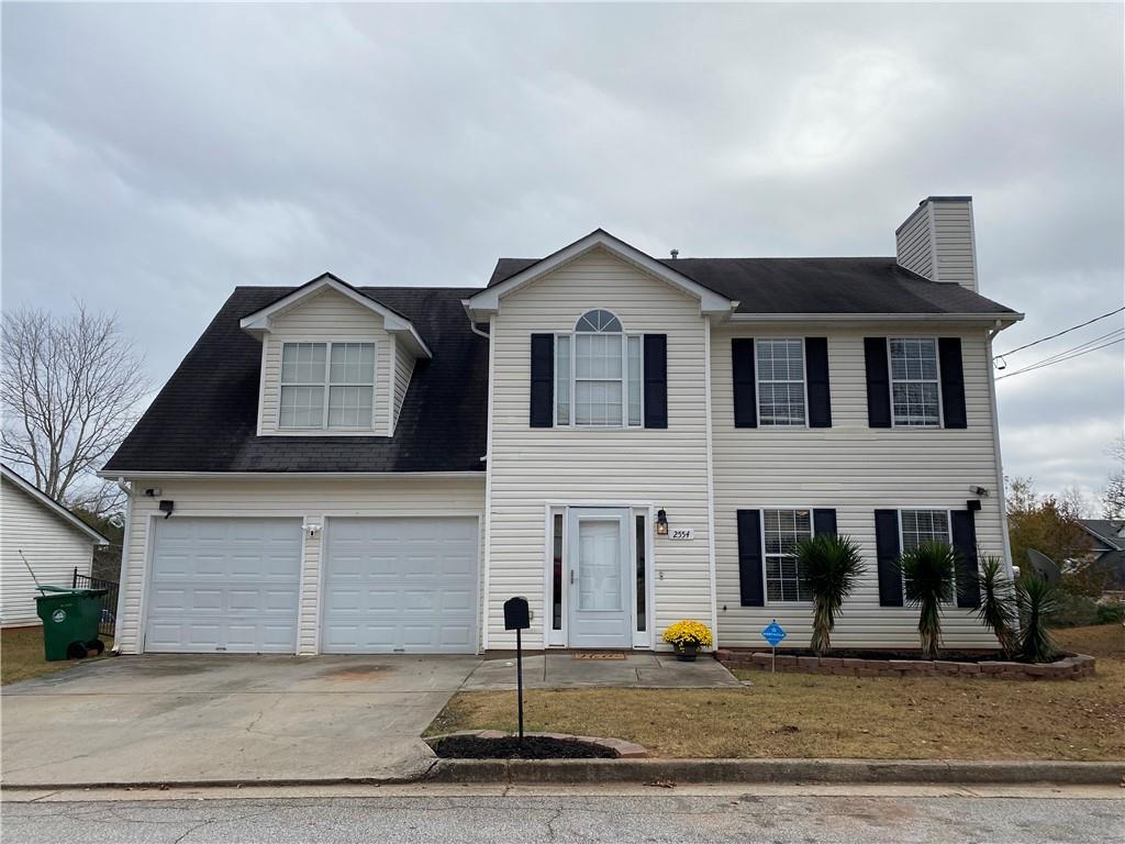 2554 Willenhall Way Lithonia, GA 30058 - Photo 1 of 1