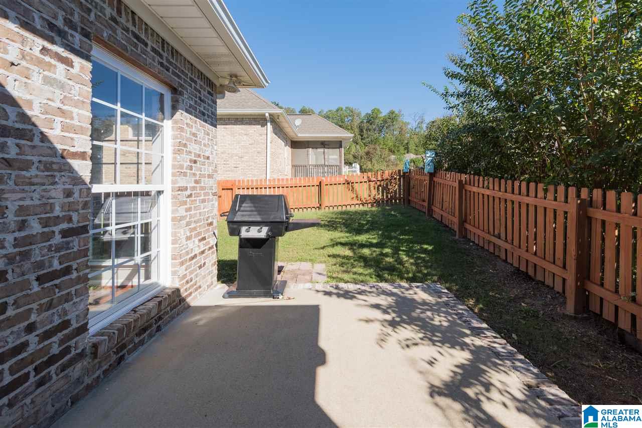 5619 Bull Run Pinson, AL 35126 - Photo 34 of 36