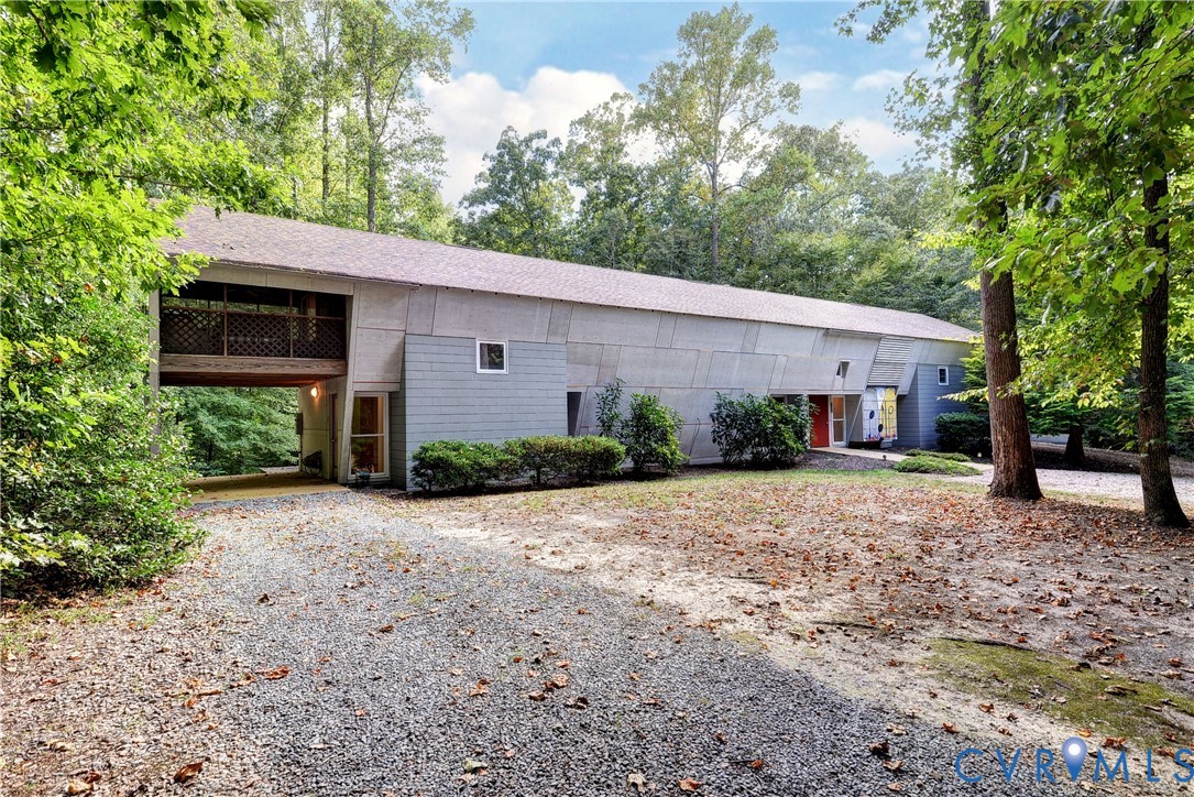 8615 Historical Path Road New Kent, VA 23124 - Photo 8 of 50