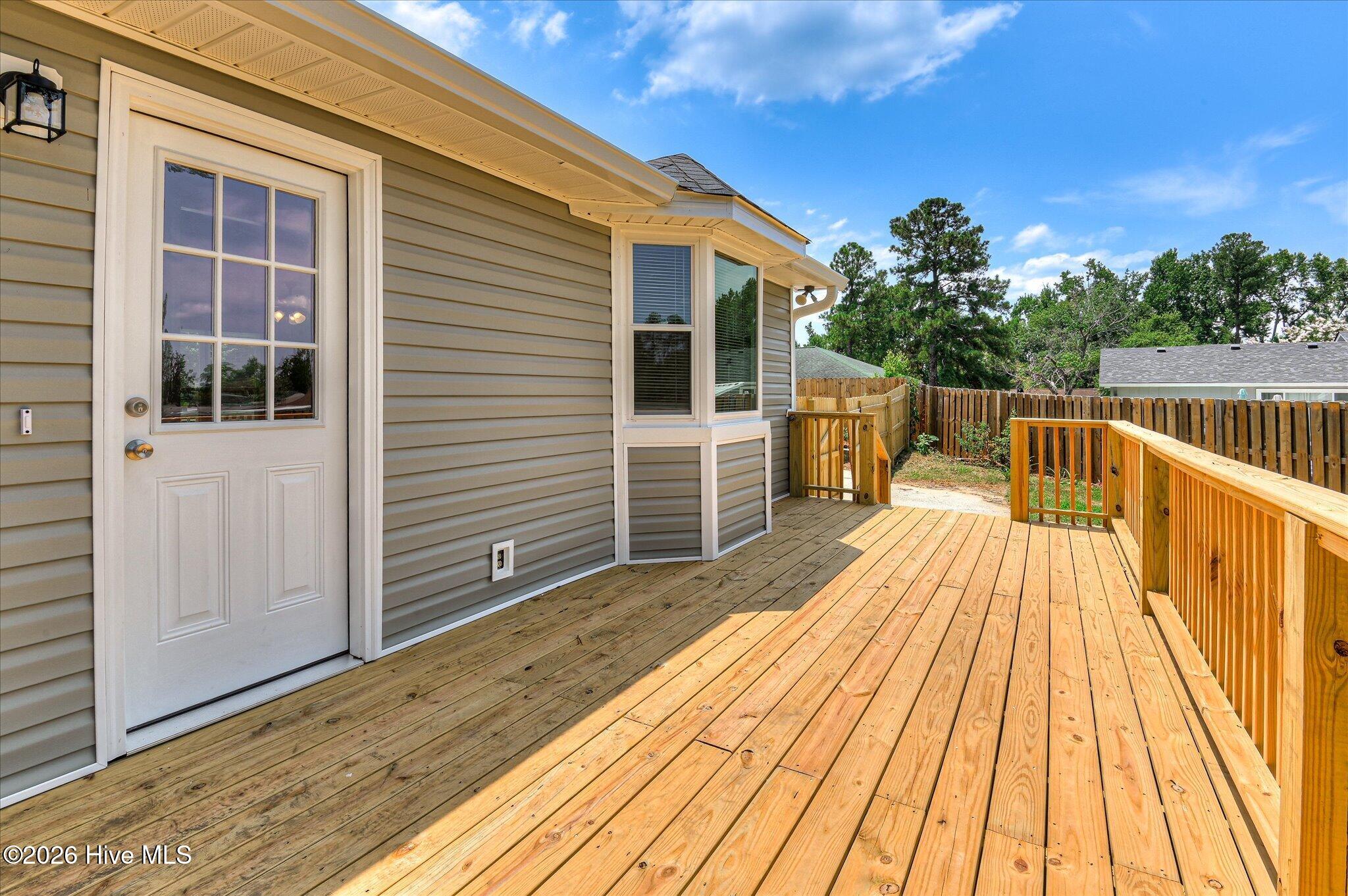 4533 Ridgeview Court Evans, GA 30809 - Photo 40 of 45