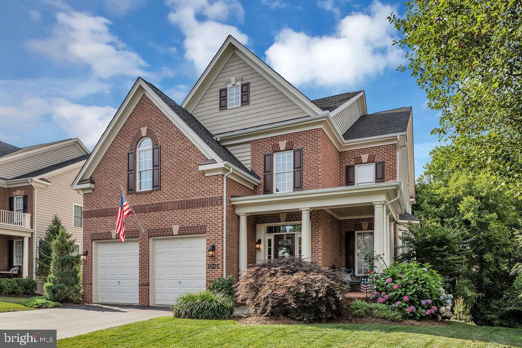 42421 Corro Place Ashburn, VA 20148 - Photo 3 of 29