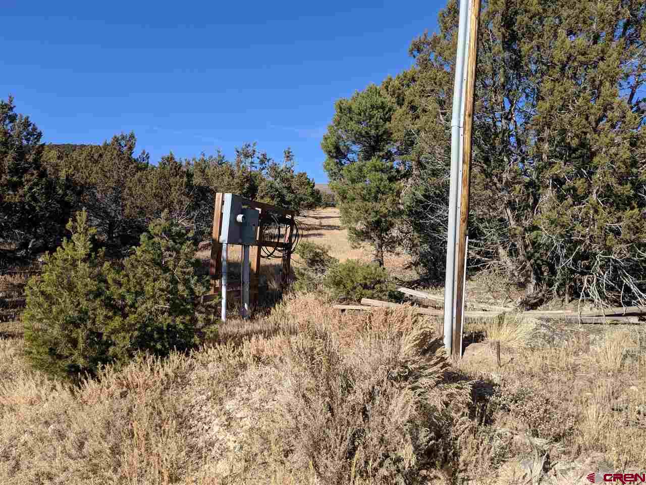 Tbd Uintah Road Cedaredge, CO 81413 - Photo 3 of 5
