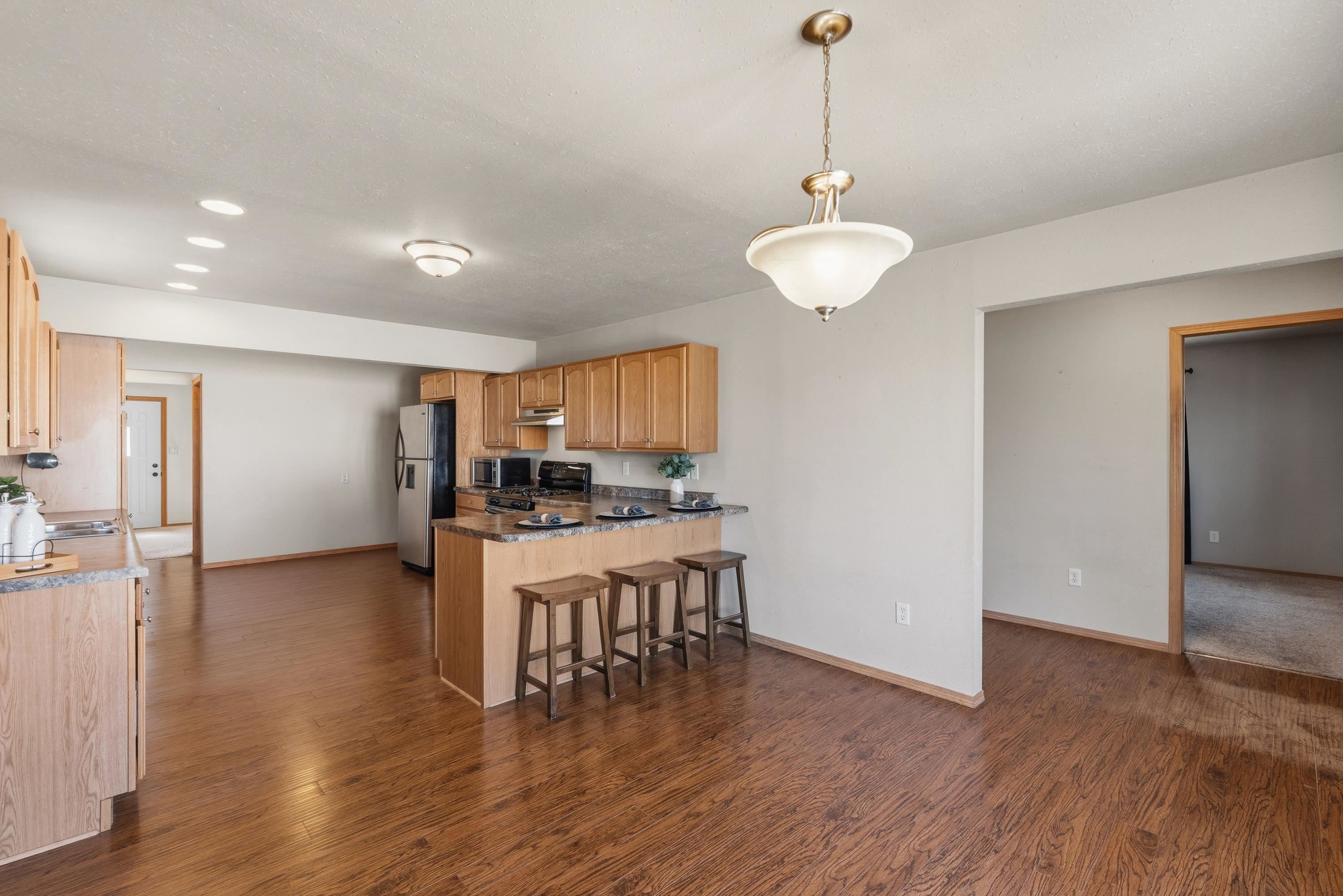 202 Hamilton Street Beaver Dam, WI 53916 - Photo 12 of 29