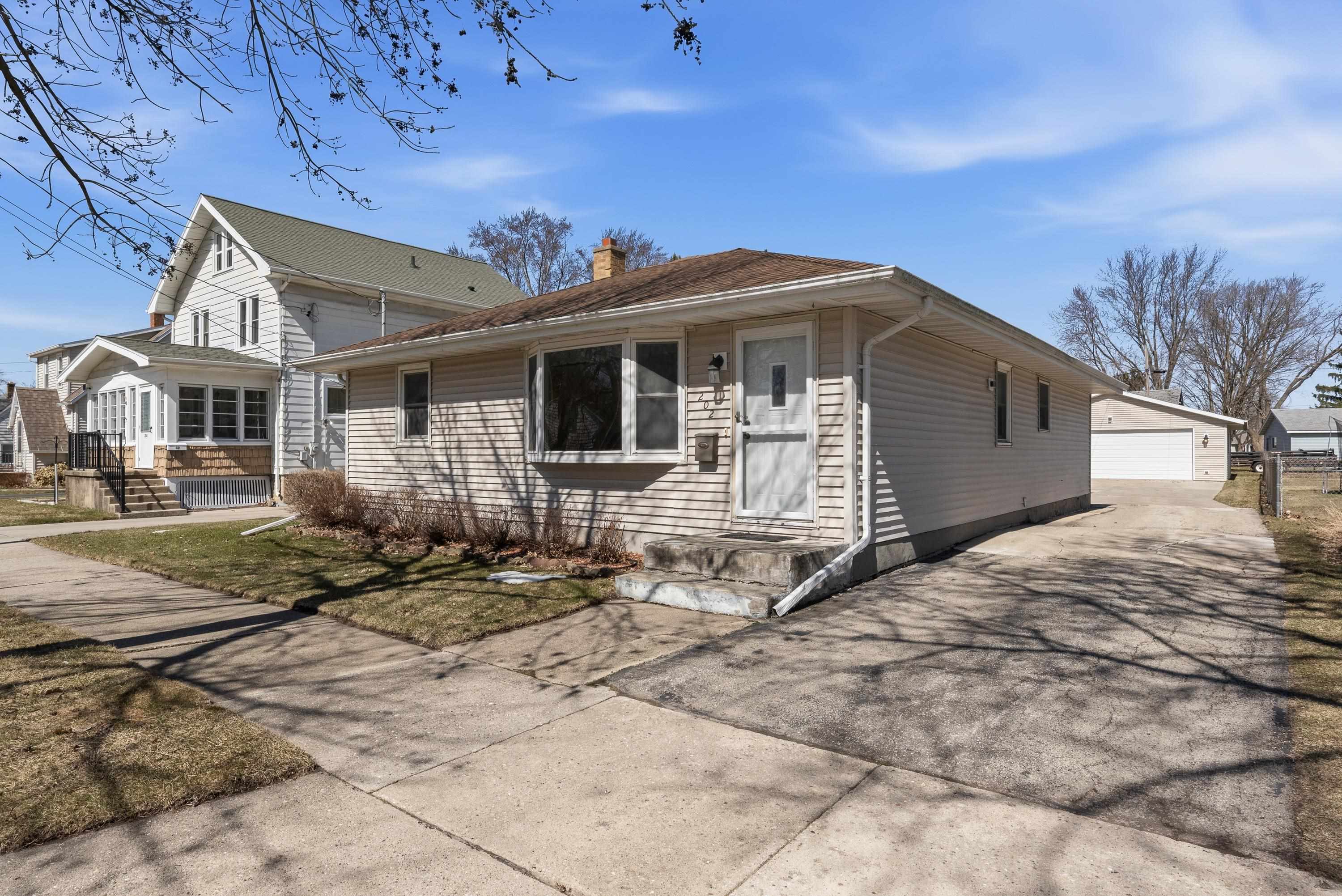 202 Hamilton Street Beaver Dam, WI 53916 - Photo 28 of 29