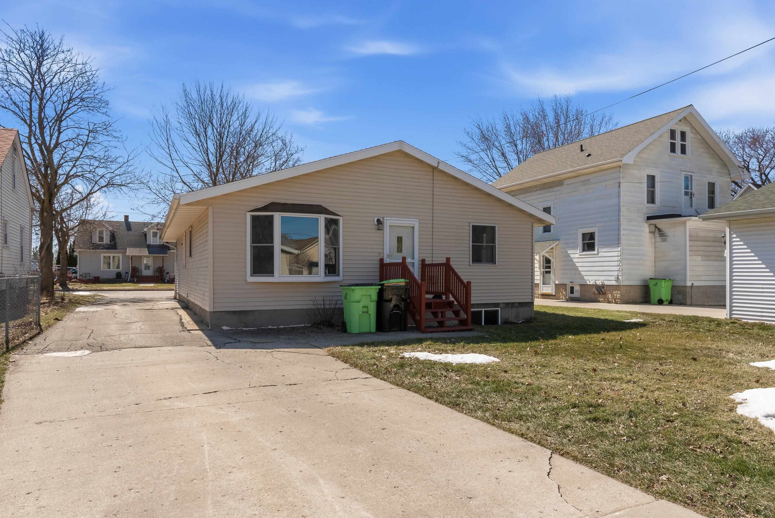 202 Hamilton Street Beaver Dam, WI 53916 - Photo 29 of 29