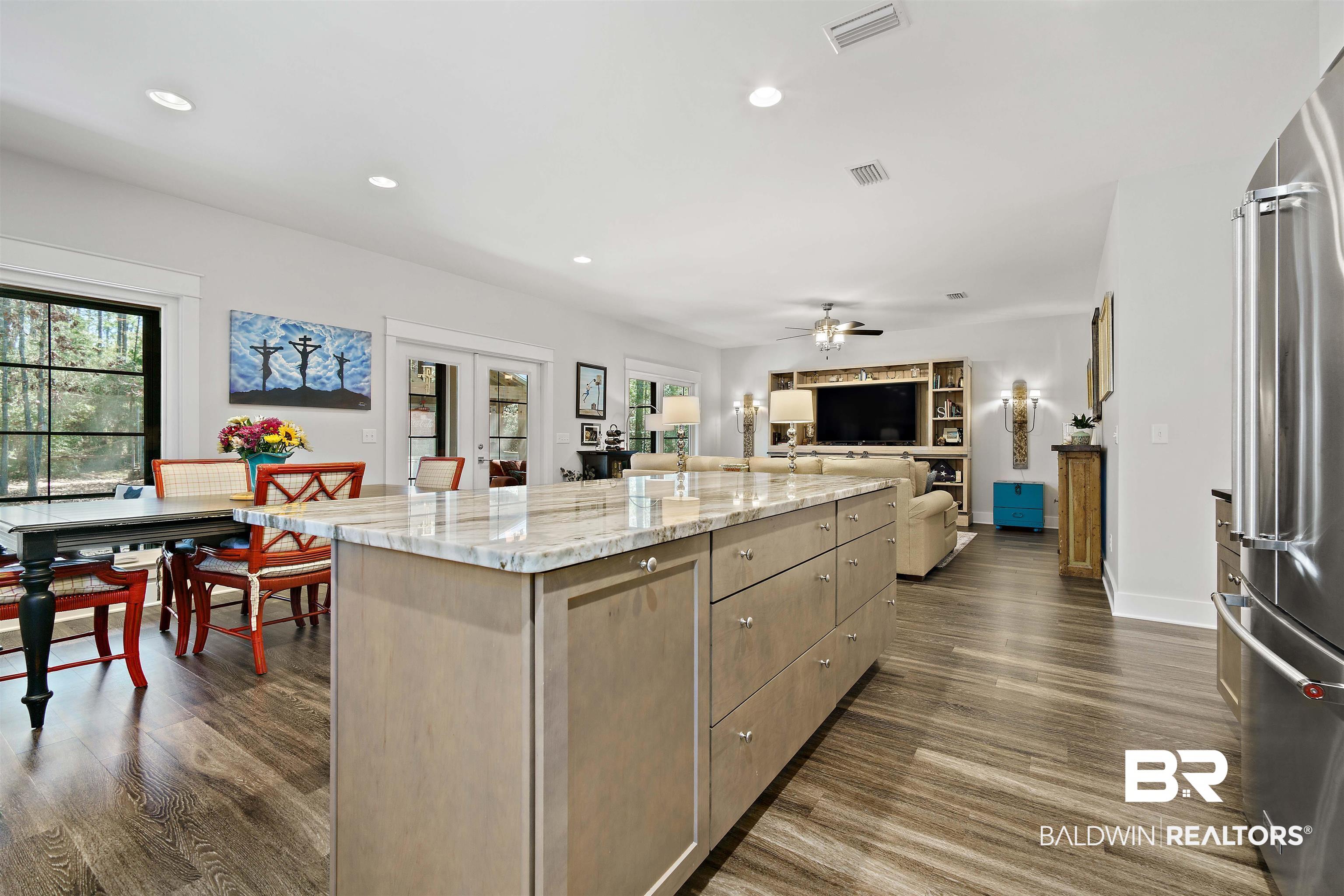 33422 Holbrook Lane Stapleton, AL 36578 - Photo 4 of 42