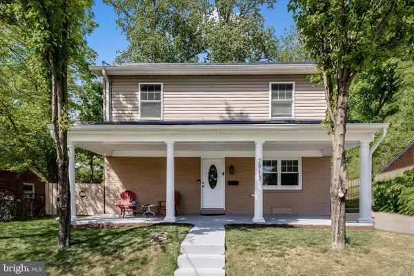 $539,000 | 2913 Weisman Road, Silver Spring, MD 20902