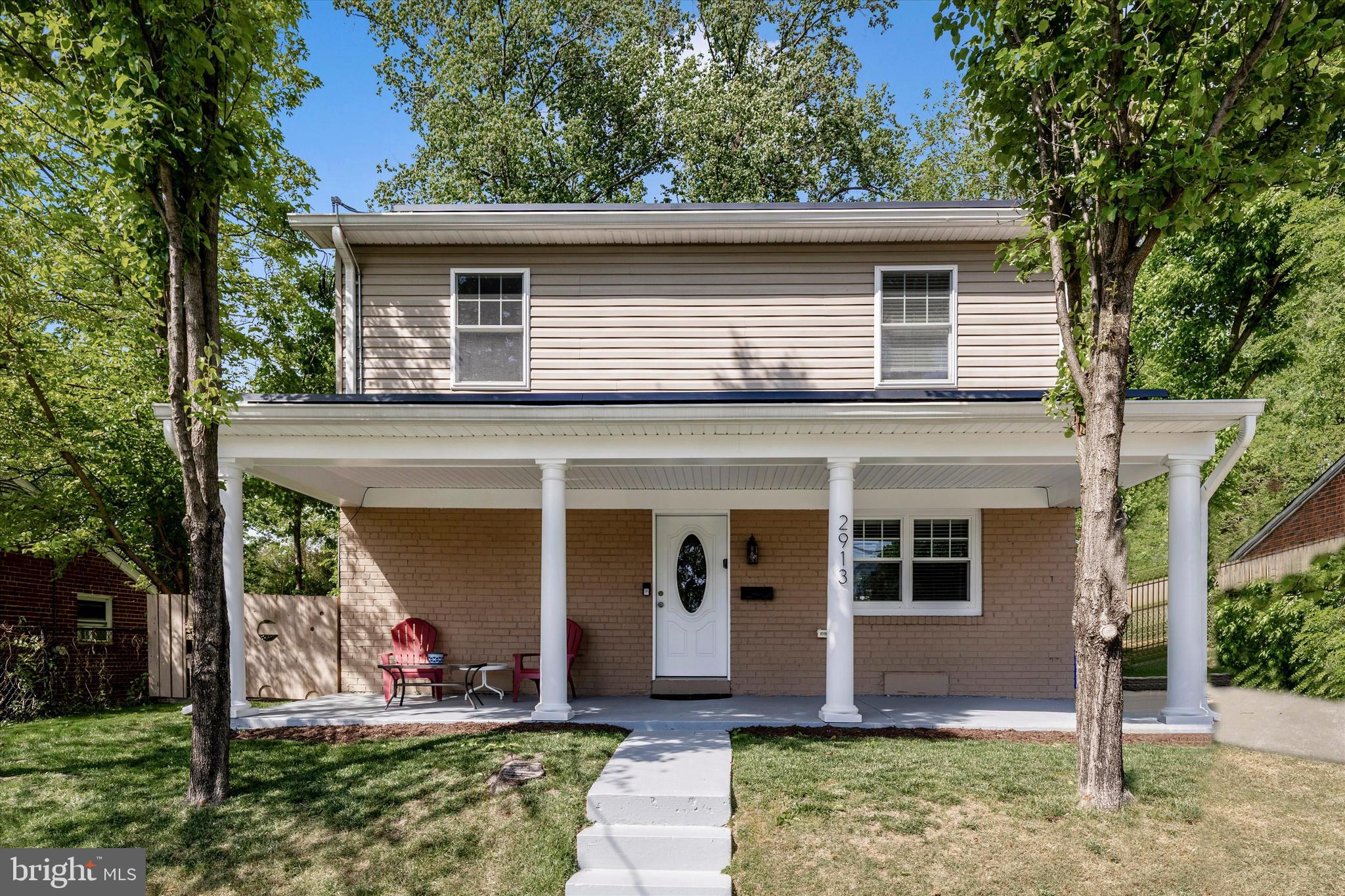 2913 Weisman Rd.